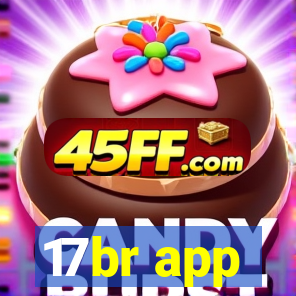17br app